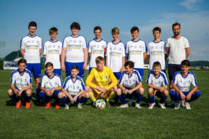 WIR SIND MEISTER (U15)