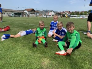 Heimturnier U7